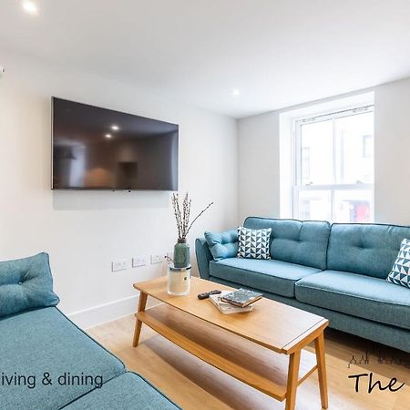 The Escape; The Ideal Getaway On Brighton Seafront 외부 사진