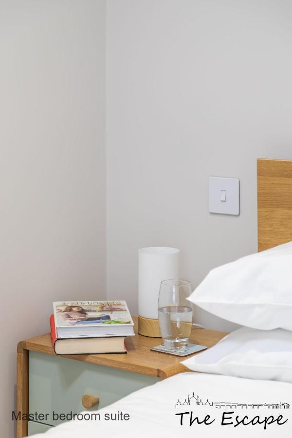 The Escape; The Ideal Getaway On Brighton Seafront 외부 사진